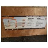 Landhero Gantry Crane 4400 Lb.