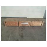 Landhero Gantry Crane 4400 Lb.