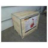 ATS Pneumatic 24" Tire Changer