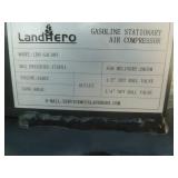 Landhero Gas Air Compressor