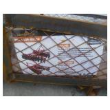 Landhero 3 Point Disc 74"