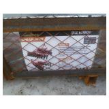 Landhero 3 Point Disc 74"