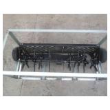 Lawn Aerator 48"