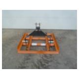 Wolverine 3 Point Land Plane 47"