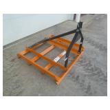 Wolverine 3 Point Land Plane 47"