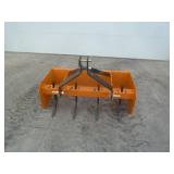 Wolverine Box Blade 3 Point 48"