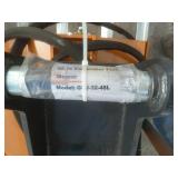 Wolverine Excavator Forestry Flail Chopper 48"