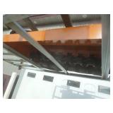 Wolverine Excavator Forestry Flail Chopper 48"