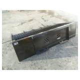 Wolverine Skeleton Rock Bucket 78"