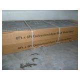 Landhero Steel Storage Building 8