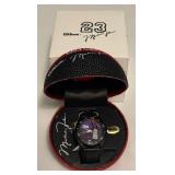 Michael Jordan Vintage Wilson Watch - New In Box w/ Tags, Basketball (1)
