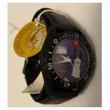 Michael Jordan Vintage Wilson Watch - New In Box w/ Tags, Basketball (1)