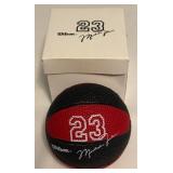 Michael Jordan Vintage Wilson Watch - New In Box w/ Tags, Basketball (1)