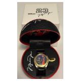 Michael Jordan Vintage Wilson Watch - New In Box w/ Tags, Basketball (2)