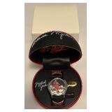 Michael Jordan Vintage Wilson Watch - New In Box w/ Tags, Basketball (3)