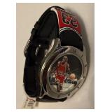 Michael Jordan Vintage Wilson Watch - New In Box w/ Tags, Basketball (3)