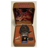 Michael Jordan Vintage Wilson Watch - New In Box w/ Tags, Basketball (4)