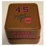 Michael Jordan Vintage Wilson Watch - New In Box w/ Tags, Basketball (4)