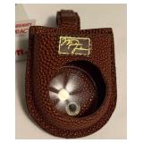 Michael Jordan Vintage Wilson Pocket Watch - New In Box w/ Tags, Basketball