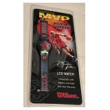 Michael Jordan Wilson MVP Watch - New in Package