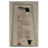 Michael Jordan Wilson MVP Watch - New in Package