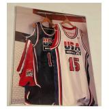 The Offfical USA Basketball Dream Team Yearbook
