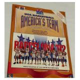 USA Basketball America