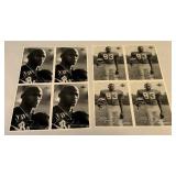 Michael Jordan Retrospect Upper Deck Post Card Sets
