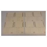 Michael Jordan Retrospect Upper Deck Post Card Sets