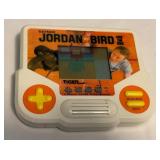 Jordan vs. Bird One on One Handheld Electronic Basketball Video Game