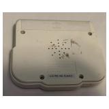 Jordan vs. Bird One on One Handheld Electronic Basketball Video Game