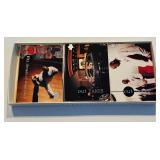 Michael Jordan "Rare Air" 90 Card Tribute Set Limited Edition /55,000 Upper Deck Basketball Cards