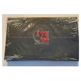 Michael Jordan "23 Nights The Jordan Experience" Upper Deck 23 Cards + CD Set - NEW