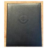 (2) Michael Jordan Numbered /23,000 Limited Edition Photos Upper Deck Authenticated Collectibles Basketball