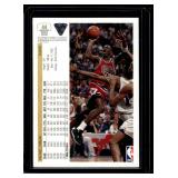 Michael Jordan 1991-92 Upper Deck #44 Basketball Card