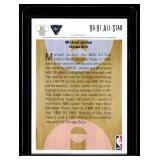 Michael Jordan 1991-92 Upper Deck All-Star Weekend #69 Basketball Card