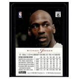 Michael Jordan 1993-94 Skybox #45 Basketball Card