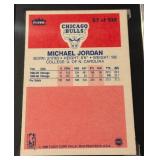 Michael Jordan RC 1986 Fleer #57 SGC Authenticated - MOST ICONIC BASKETBALL ROOKIE CARD OF ALL TIME!!!