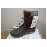 Baffin Yellowknife Cuff Women