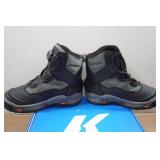 Korkers Darkhorse Men