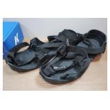 Korkers CastTrax Over Boot Ice Cleats - Large 10-11.5