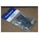 Korkers CastTrax Over Boot Ice Cleats - Large 10-11.5