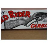 Daisy Red Ryder 650 Shot "A Christmas Wish" BB Gun