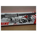 Daisy Red Ryder 650 Shot "A Christmas Wish" BB Gun