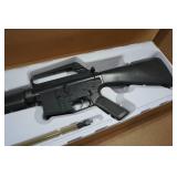 DPMS Panther Arms Spring Operated Softair Rifle