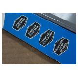 Gordon 18" Blade Serrated Machete