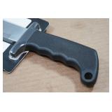 Gordon 18" Blade Serrated Machete