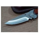 Buck Knives Folding Knife