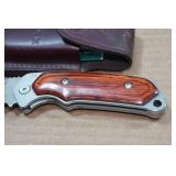 Buck Knives Folding Knife