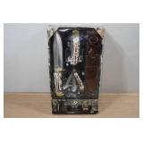 Mossy Oak Stag Finish Knife Set